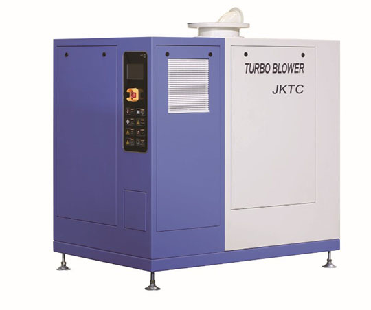 JKTCՑLC JKTC air suspension centrifugal blower